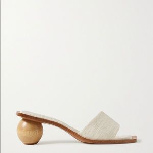 Cult Gaia Tao Sandals